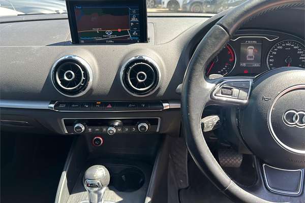 2014 Audi A3 Ambition 8V