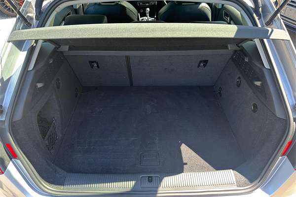 2014 Audi A3 Ambition 8V