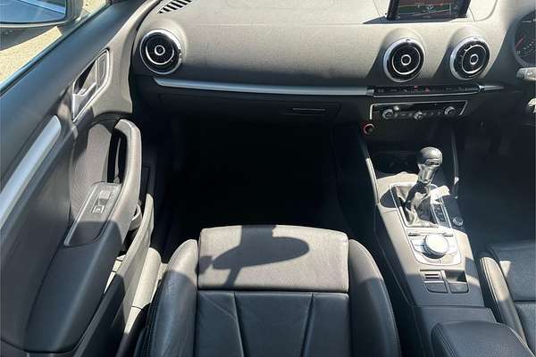 2014 Audi A3 Ambition 8V