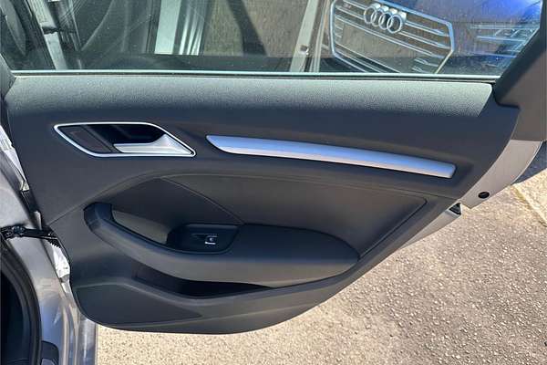 2014 Audi A3 Ambition 8V