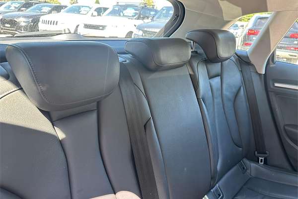 2014 Audi A3 Ambition 8V