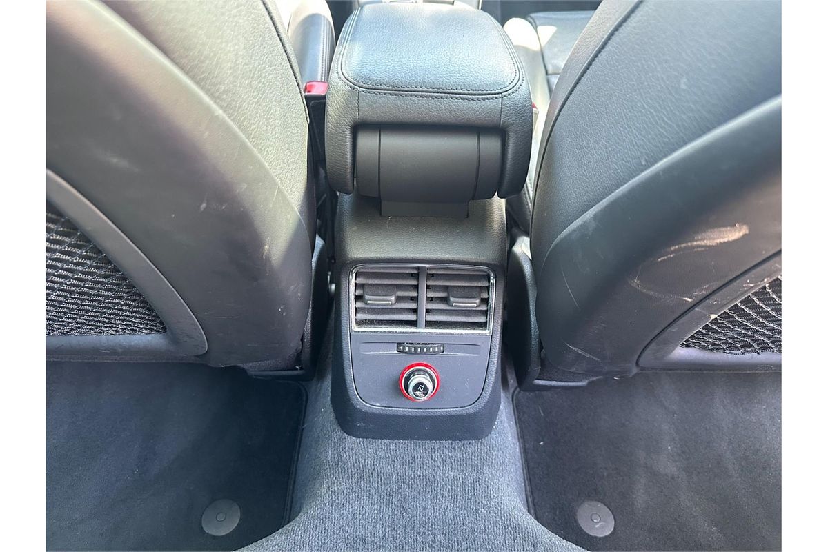 2014 Audi A3 Ambition 8V