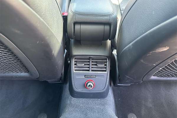 2014 Audi A3 Ambition 8V