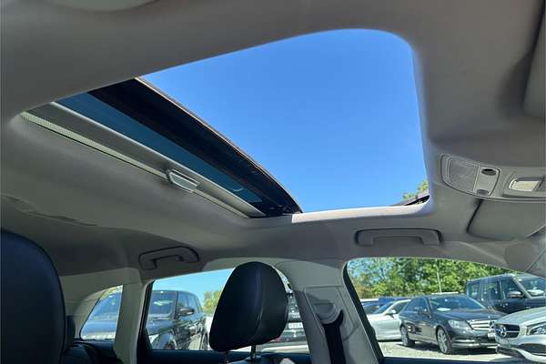 2014 Audi A3 Ambition 8V