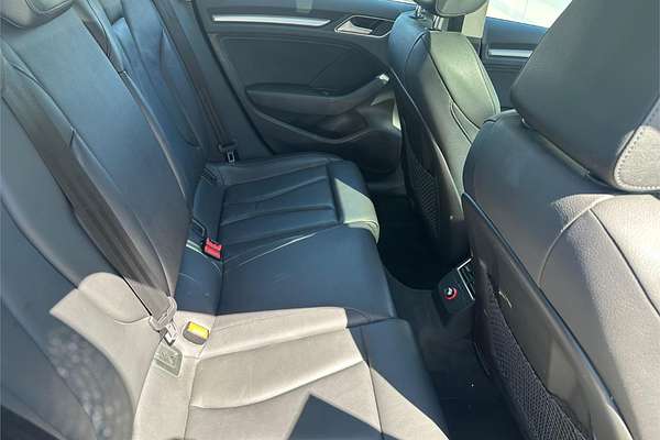 2014 Audi A3 Ambition 8V