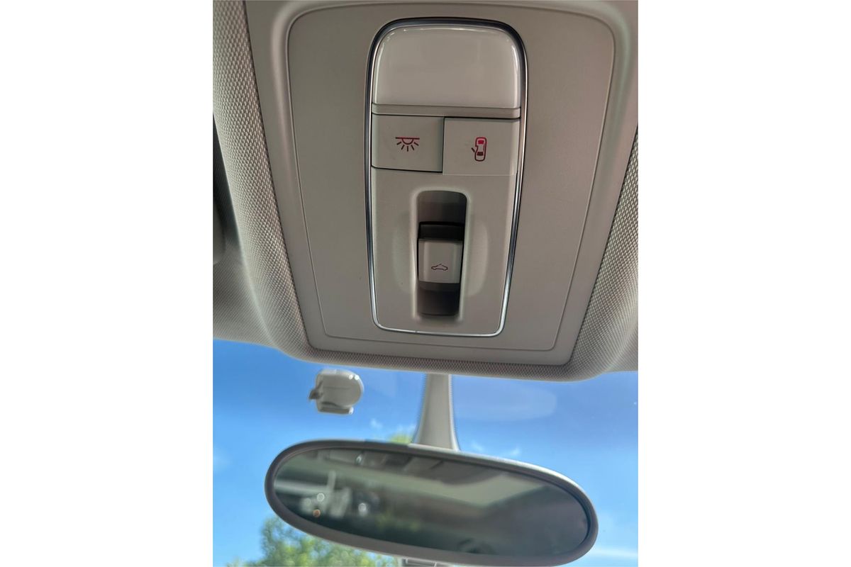 2014 Audi A3 Ambition 8V