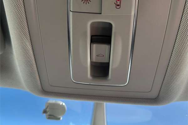 2014 Audi A3 Ambition 8V