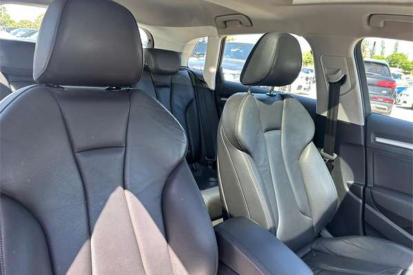 2014 Audi A3 Ambition 8V