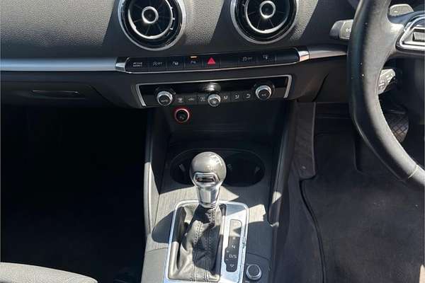 2014 Audi A3 Ambition 8V