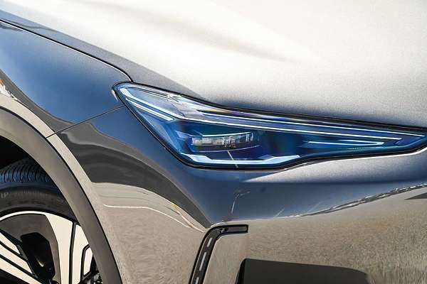 2025 Geely EX5 Inspire E245