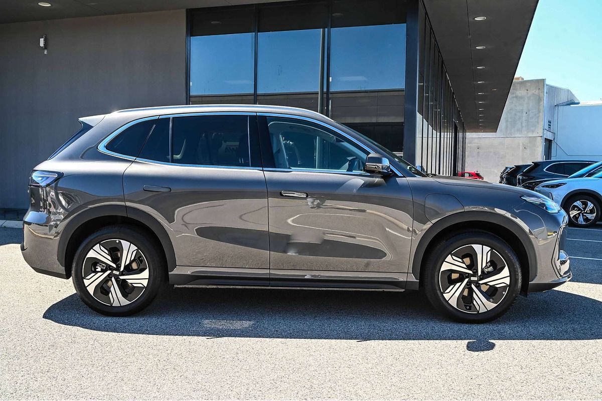 2025 Geely EX5 Inspire E245