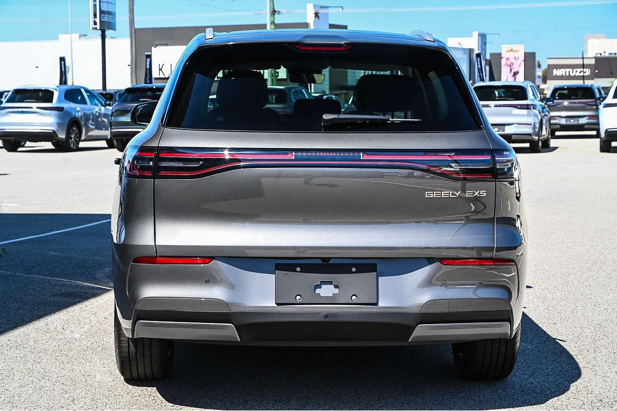 2025 Geely EX5 Inspire E245