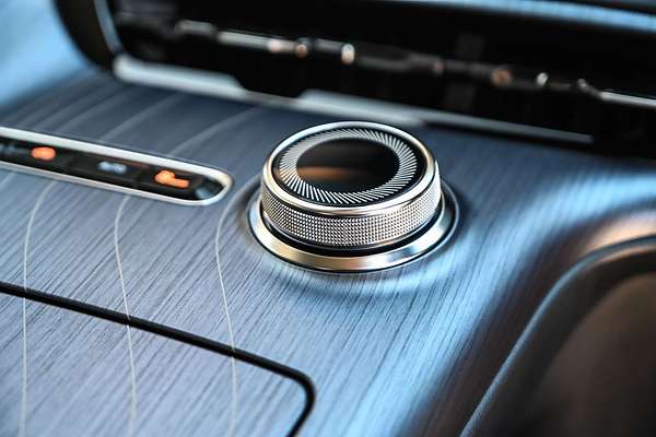 2025 Geely EX5 Inspire E245