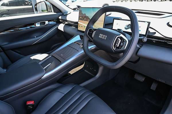 2025 Geely EX5 Inspire E245