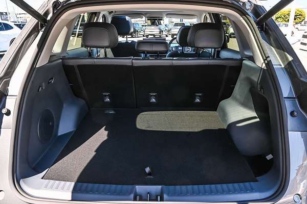 2025 Geely EX5 Inspire E245