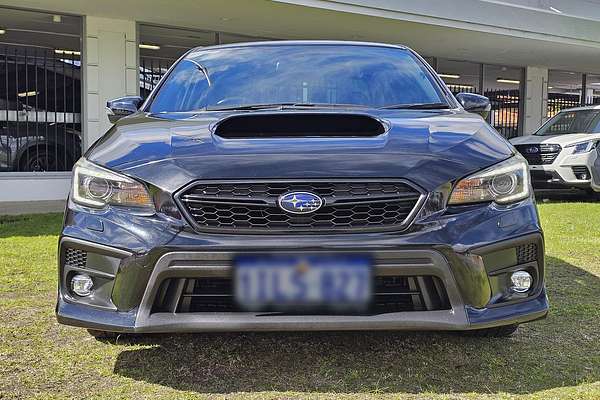 2017 Subaru WRX VA