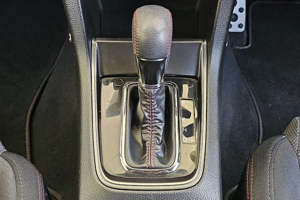 2017 Subaru WRX VA
