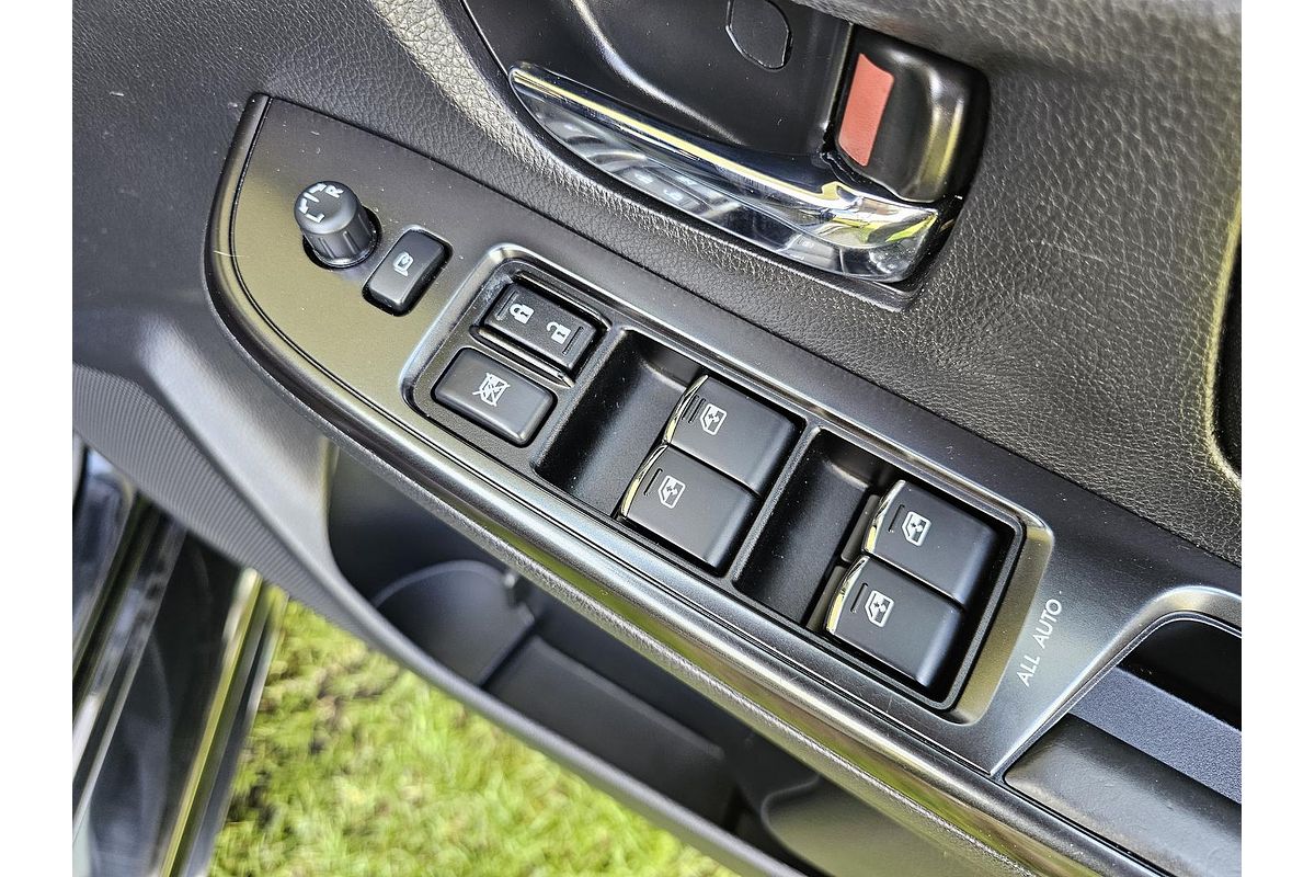 2017 Subaru WRX VA