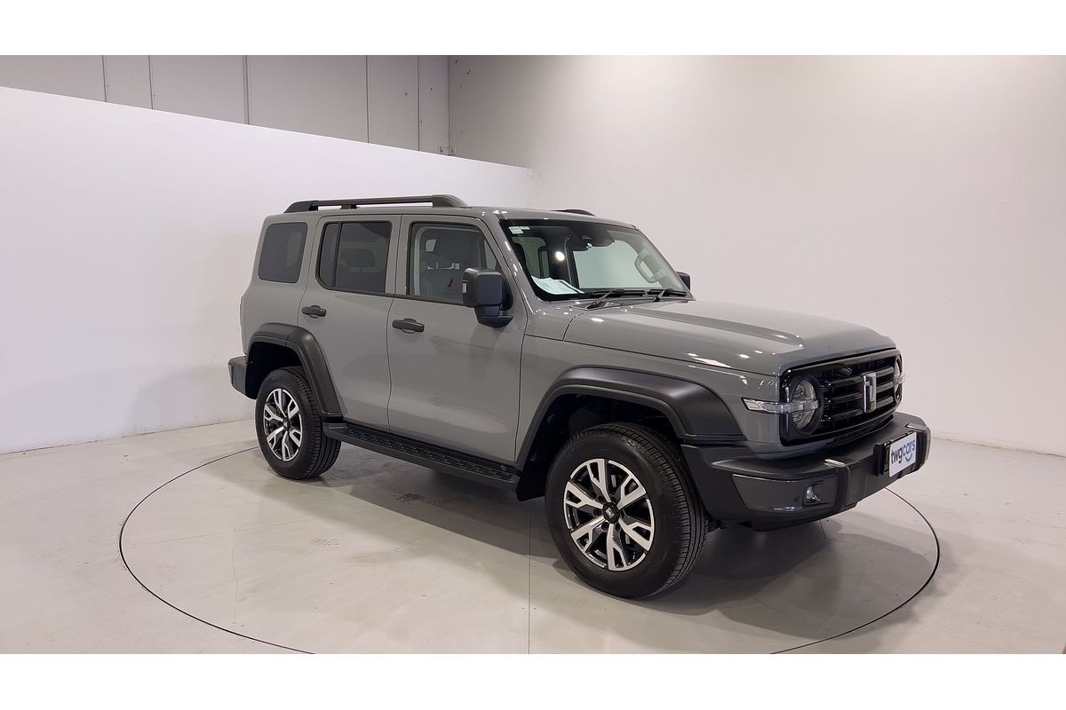 2023 GWM Tank 300 Ultra P01