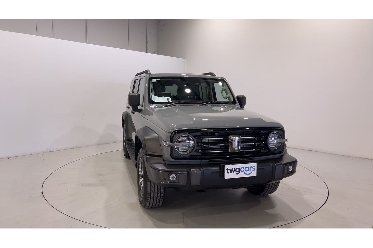 2023 GWM Tank 300 Ultra P01