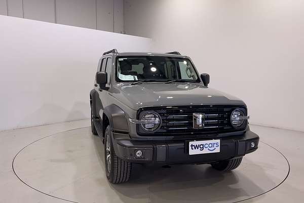 2023 GWM Tank 300 Ultra P01