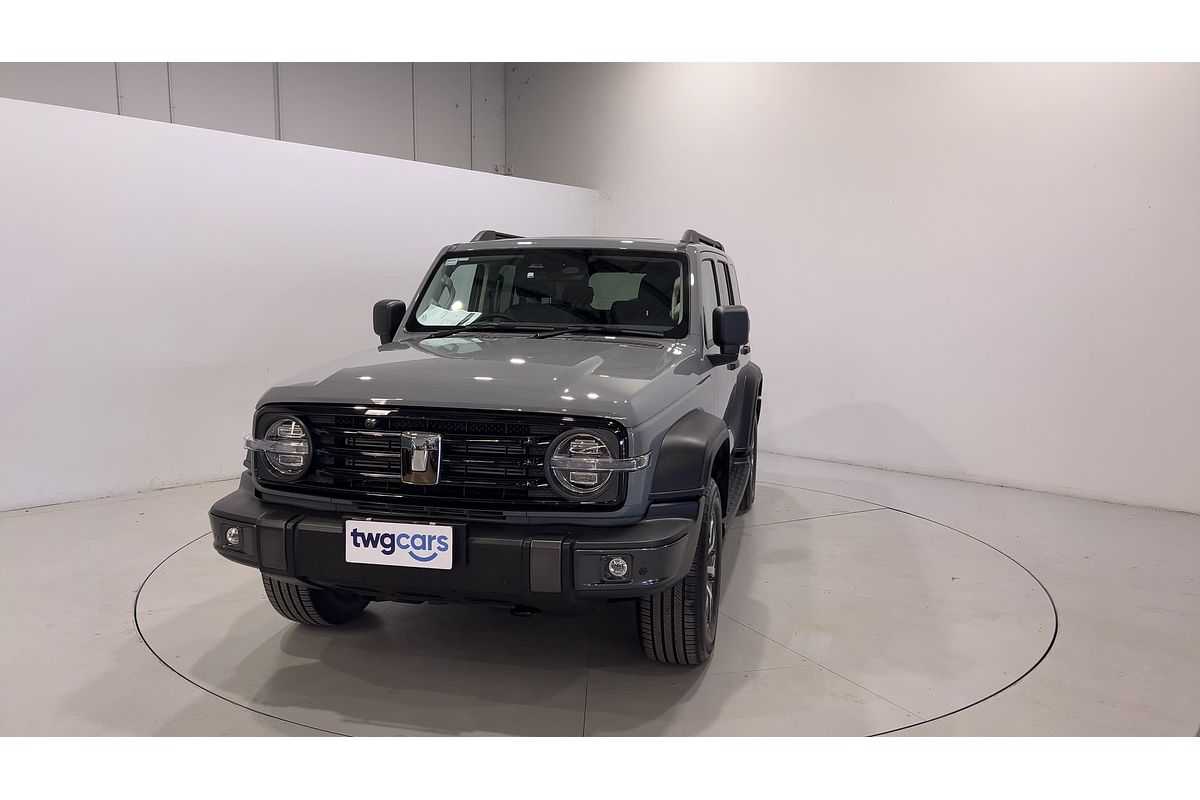 2023 GWM Tank 300 Ultra P01