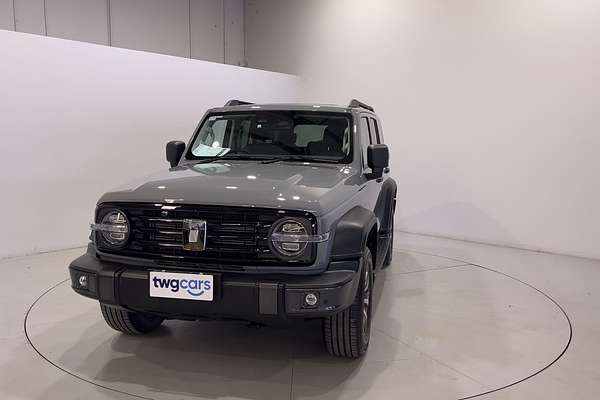 2023 GWM Tank 300 Ultra P01