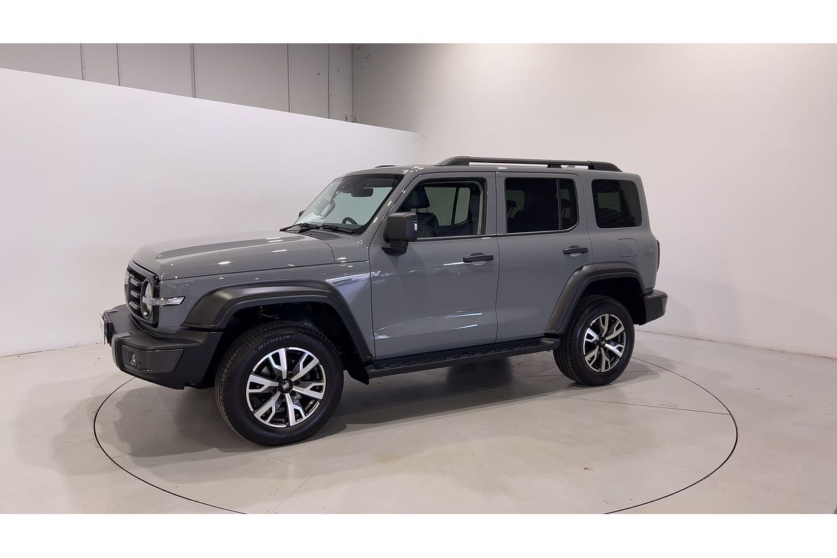 2023 GWM Tank 300 Ultra P01