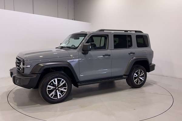 2023 GWM Tank 300 Ultra P01