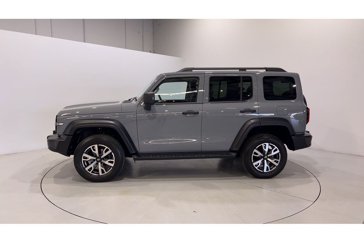 2023 GWM Tank 300 Ultra P01