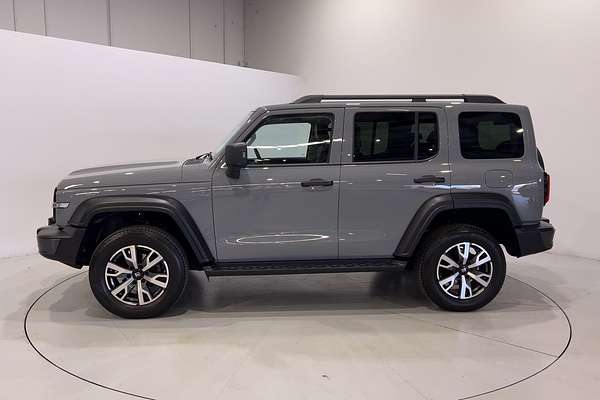 2023 GWM Tank 300 Ultra P01