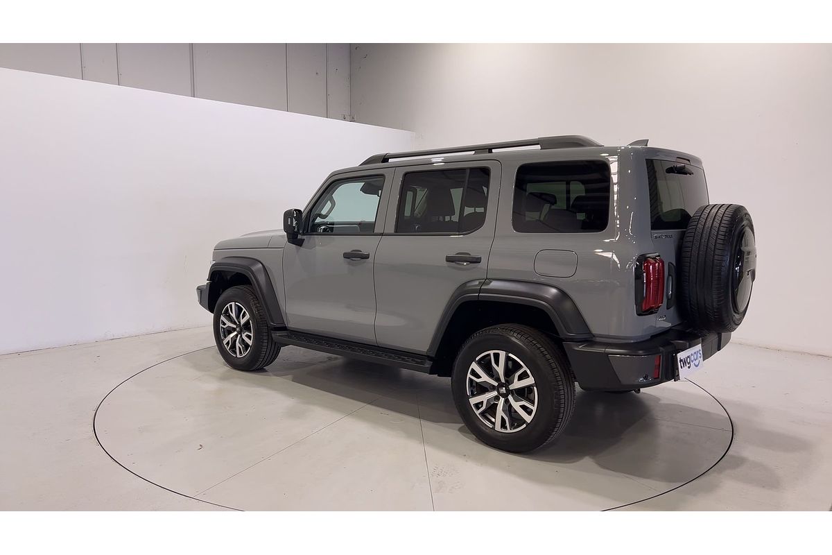 2023 GWM Tank 300 Ultra P01