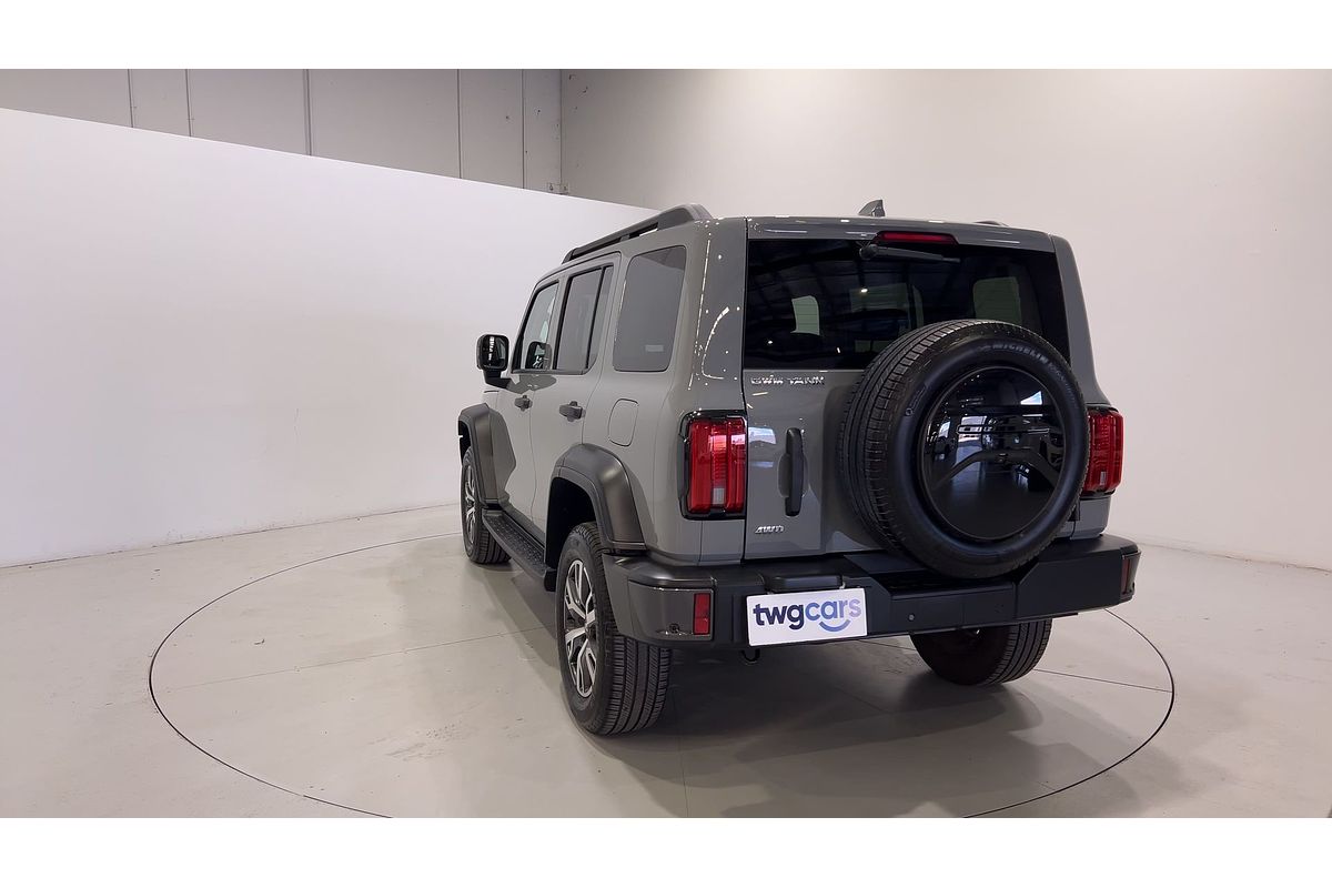 2023 GWM Tank 300 Ultra P01