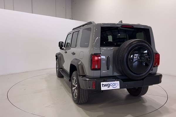 2023 GWM Tank 300 Ultra P01