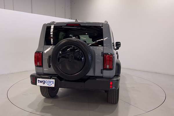 2023 GWM Tank 300 Ultra P01