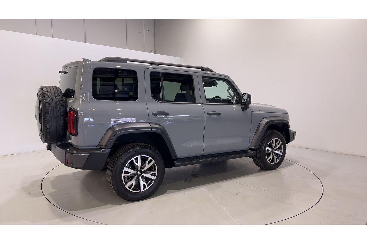 2023 GWM Tank 300 Ultra P01