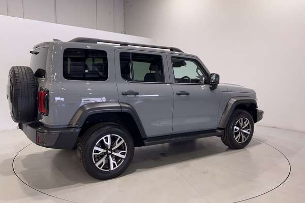 2023 GWM Tank 300 Ultra P01