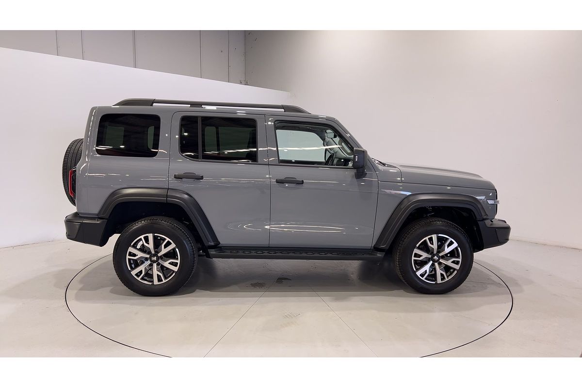 2023 GWM Tank 300 Ultra P01