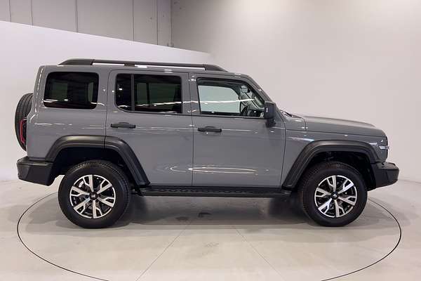 2023 GWM Tank 300 Ultra P01