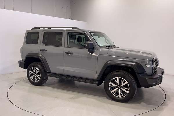 2023 GWM Tank 300 Ultra P01