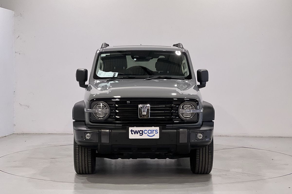 2023 GWM Tank 300 Ultra P01
