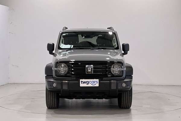 2023 GWM Tank 300 Ultra P01