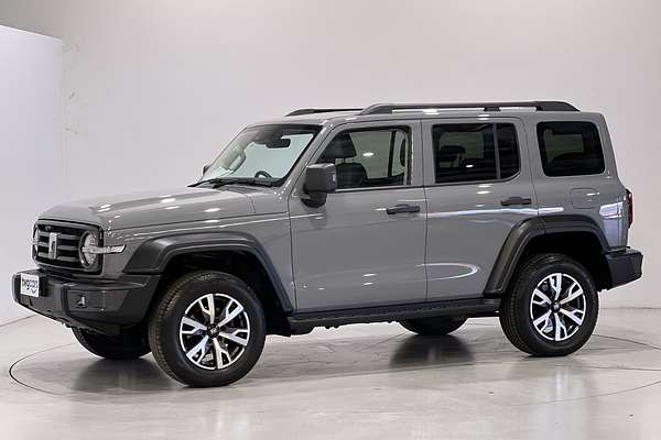 2023 GWM Tank 300 Ultra P01