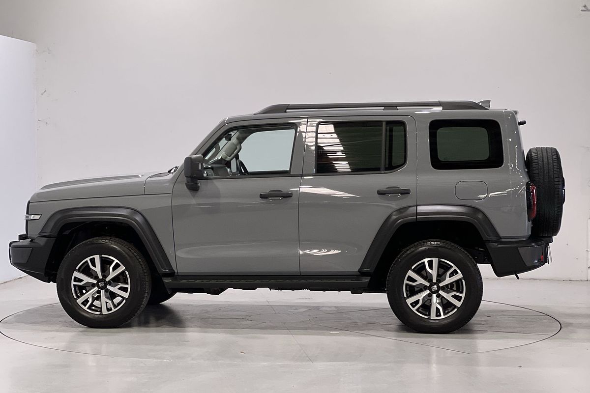 2023 GWM Tank 300 Ultra P01
