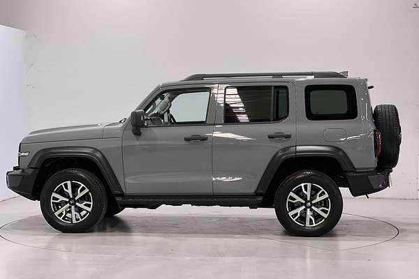 2023 GWM Tank 300 Ultra P01