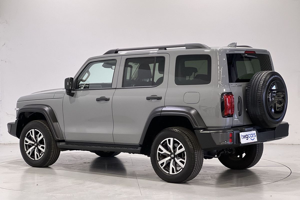 2023 GWM Tank 300 Ultra P01