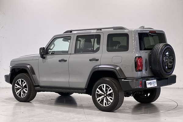 2023 GWM Tank 300 Ultra P01
