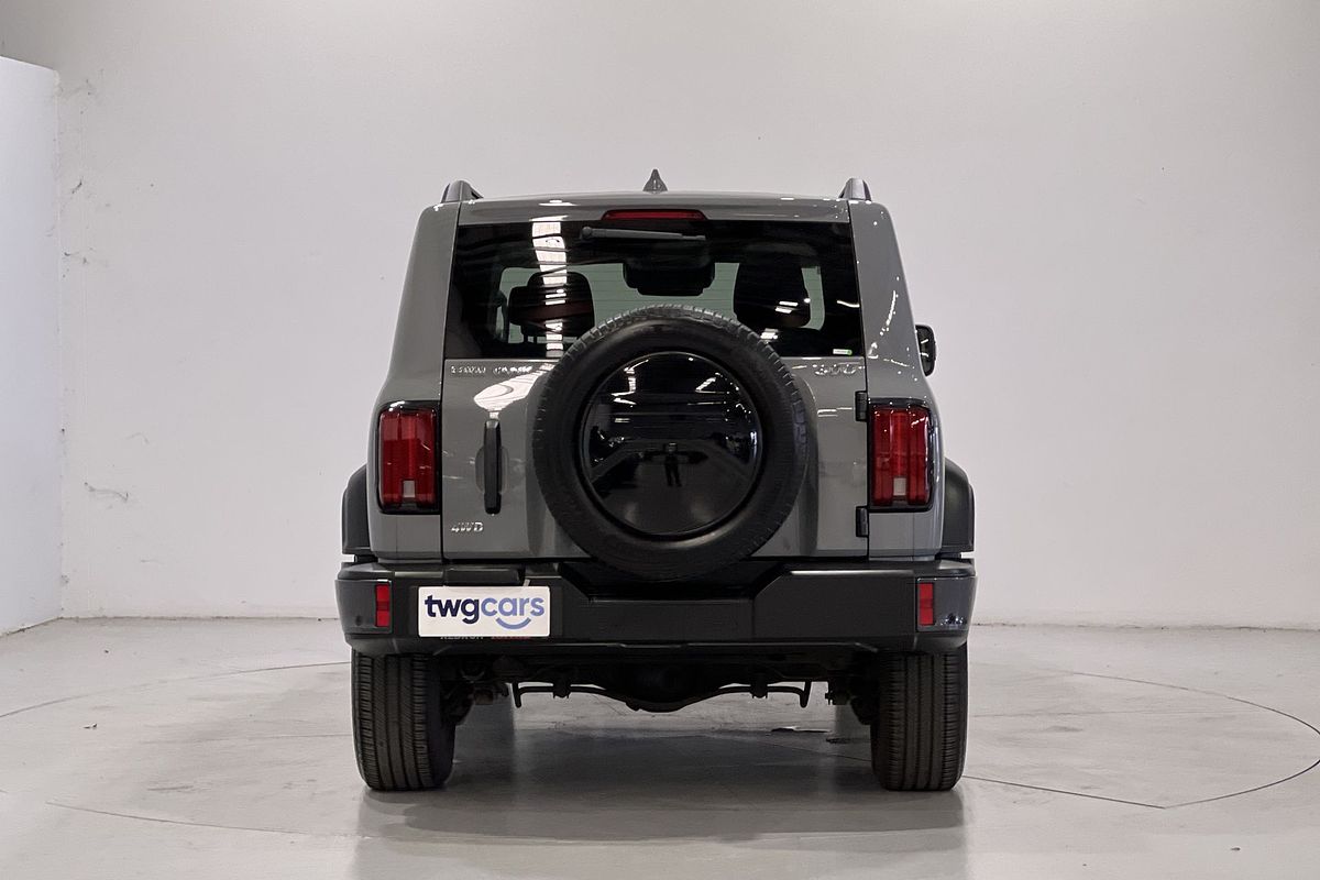 2023 GWM Tank 300 Ultra P01