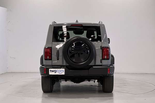 2023 GWM Tank 300 Ultra P01