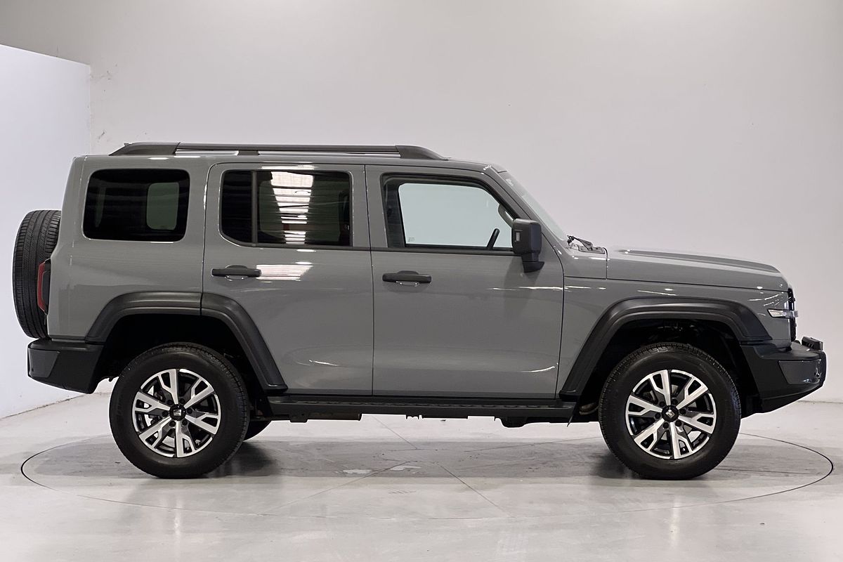 2023 GWM Tank 300 Ultra P01